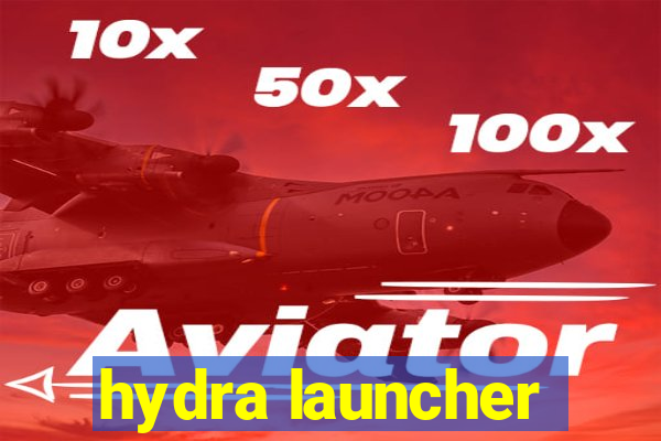 hydra launcher